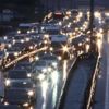 İstanbul'da yağmur çilesi... Trafik durdu