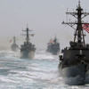NATO gemileri Karadeniz'de NATO gemileri Karadeniz'de