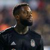 Beşiktaş'ta Lens depremi Beşiktaş'ta Lens depremi