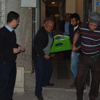 Evlat hasreti canından etti Evlat hasreti canından etti
