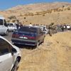 Siirt'te PKK'lı teröristlerin tuzakladığı EYP'nin patlaması sonucu 7 askerimiz yaralandı