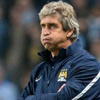 Pellegrini galibiyetten memnun Pellegrini galibiyetten memnun