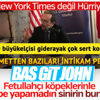 John Bass konsolosluk çalışanın tutuklanmasından rahatsızmış