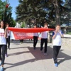 Bilecik’te 19 Mayıs Atatürk’ü Anma Gençlik Ve Spor Bayramı Kutlaması