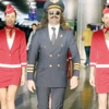 Bu kez sinemada güldürecek Bu kez sinemada güldürecek