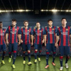 Barcelona tarihinde bir ilk!