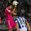 Khedira ameliyat oldu Khedira ameliyat oldu
