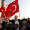 Medyaya darbe operasyonu kararları dünya basınında