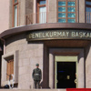 Genelkurmay Başkanlığı'ndan 'gizli tanık' açıklaması! Genelkurmay Başkanlığı'ndan 'gizli tanık' açıklaması!