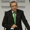 Cumhurbaşkanı Erdoğan konuşuyor Cumhurbaşkanı Erdoğan konuşuyor