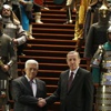 Ecdat Ak Saray'da! Ecdat Ak Saray'da!
