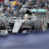 Avusturya'da ilk cep Hamilton'ın Avusturya'da ilk cep Hamilton'ın