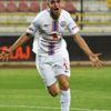 Altınordulu Burak'a İtalyan kancası