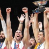 Eurobasket 2015 finalinde Litvanya'ya fark yaptı