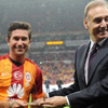 Harry Kewell sürprizi