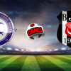 Osmanlıspor – Beşiktaş