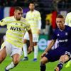 UEFA’da ‘riskli’ statüsünde! UEFA’da ‘riskli’ statüsünde!