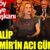 ﻿Özdemir ailesinin acı günü
