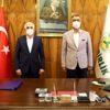 Fiskobirlik ile Marmarabirlik güç birliği konusunda ... Fiskobirlik ile Marmarabirlik güç birliği konusunda ...