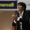 Fenerbahçe Valerie Garnier ile uzattı Fenerbahçe Valerie Garnier ile uzattı