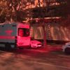 Korkunç cinayet! Kocasını baltayla öldürdü