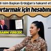 Başkan Erdoğan'a hakaret eden CHP'li Dila Koyurga hesabını sıfırladı