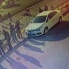 Zonguldak'ta feci kaza! Yayalara çarpıp karşı şeride geçti Zonguldak'ta feci kaza! Yayalara çarpıp karşı şeride geçti