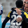 Kartal'dan Emenike itirafı!'Oyundan almadım çünkü...'