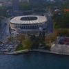Hasret bitti: Vodafone Arena açılıyor!