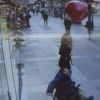 Balona rövaşata atan genç hastaneye kaldırıldı