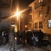 Kadına el kaldıran koca polisleri görünce fare gibi kaçacak delik aradı. KADES bir kadını daha şiddetten kurtardı
