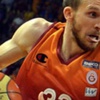 Galatasaray CSKA Moskova'yı devirdi