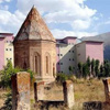 Tarihi kümbete ayıp bitecek Tarihi kümbete ayıp bitecek