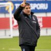 Konyaspor'da Ünal Karaman sesleri