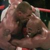 Mike Tyson ringlere dönüyor Mike Tyson ringlere dönüyor