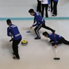 Curling: Türkiye Birinci Ligi Curling: Türkiye Birinci Ligi