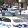 İstanbul’da polise silahlı saldırı İstanbul’da polise silahlı saldırı