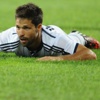..Ve Diego'dan kriz açıklaması! ..Ve Diego'dan kriz açıklaması!