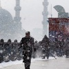 Sibirya soğukları geliyor, sıcaklıklar 15 derece düşecek !