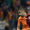 Burak: Yüzde 100 penaltıydı Burak: Yüzde 100 penaltıydı
