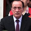 Alattin Çakıcı tahliye edildi Alattin Çakıcı tahliye edildi