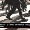 Huawei Watch GT 2 42mm, 2 modeliyle Türkiye de satışa ... Huawei Watch GT 2 42mm, 2 modeliyle Türkiye de satışa ...