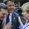 Çipras ile Merkel anlaştı- Son Dakika