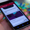 Vodafone yeni akıllı telefonu Smart Ultra 6'yı tanıttı Vodafone yeni akıllı telefonu Smart Ultra 6'yı tanıttı