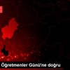 24 Kasım Öğretmenler Günü ne doğru
