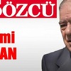 Kadınların isyanı!