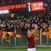Totti'nin selfie'sine photoshop yaptılar! Totti'nin selfie'sine photoshop yaptılar!