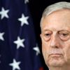 ABD Savunma Bakanı Mattis Irak'ta