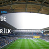 Alex De Souza yeniden Kadıköy'de