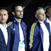 Pereira: "8-1'i hak ettik" Pereira: "8-1'i hak ettik"